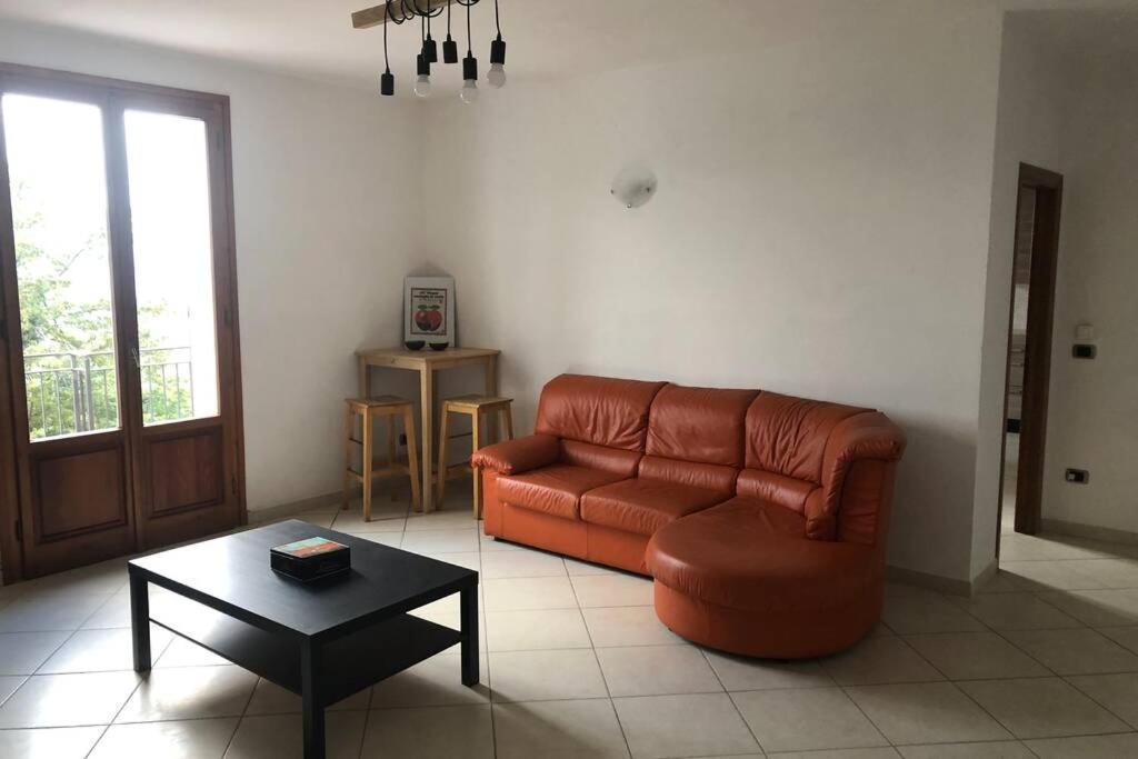 Casa Nel Bosco, Appennino Tosco Emiliano Lejlighed Camugnano Eksteriør billede