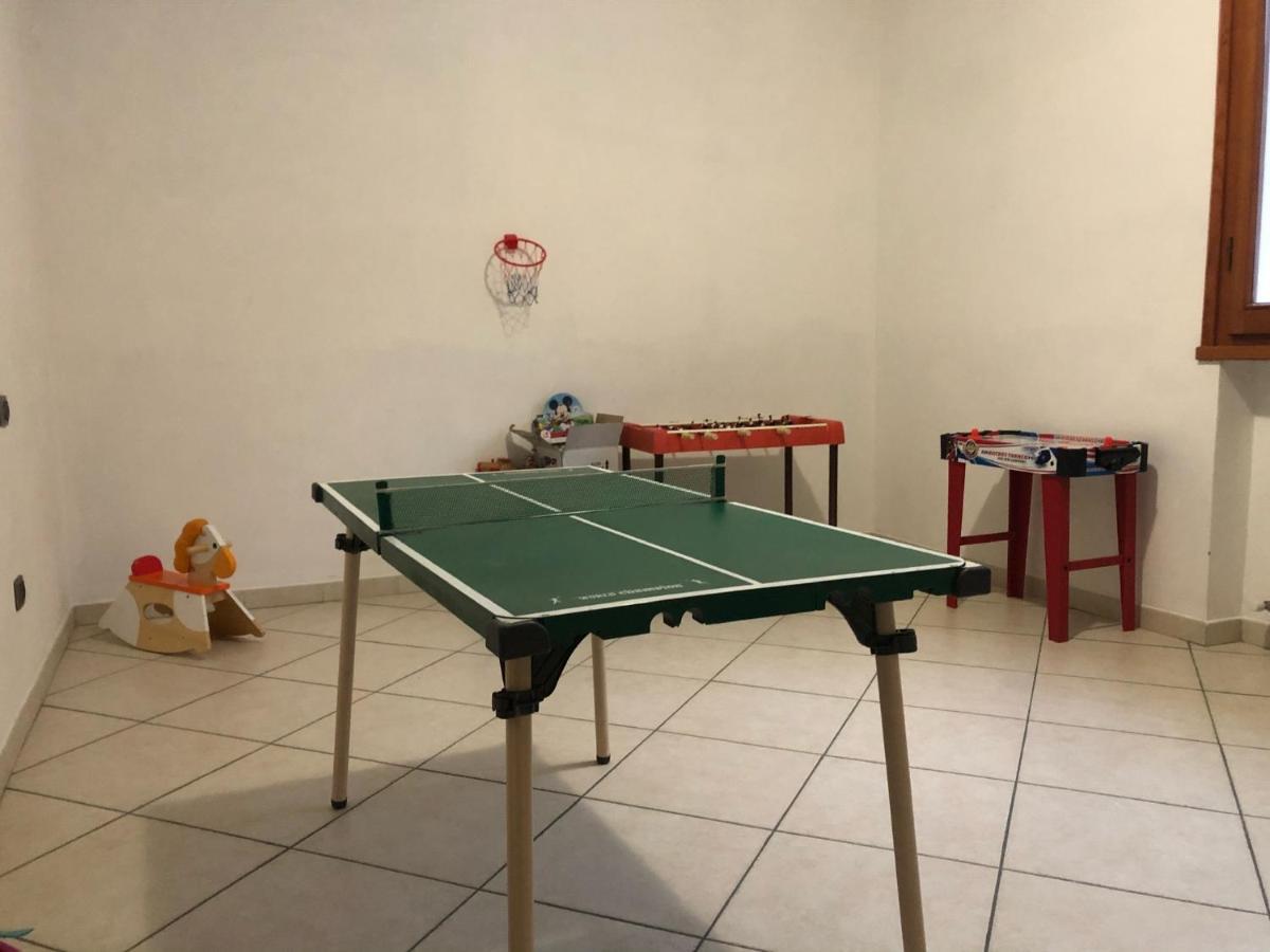 Casa Nel Bosco, Appennino Tosco Emiliano Lejlighed Camugnano Eksteriør billede